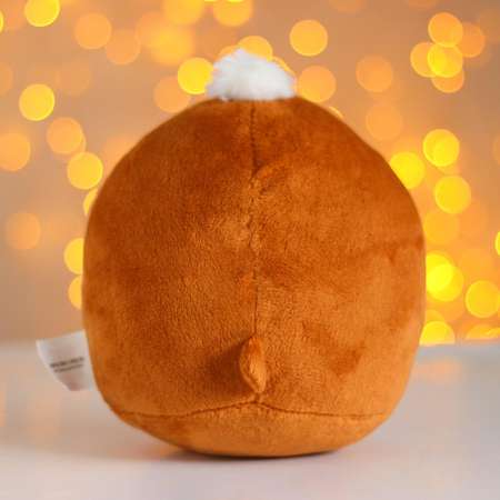 Мягкая игрушка POMPOSHKI
