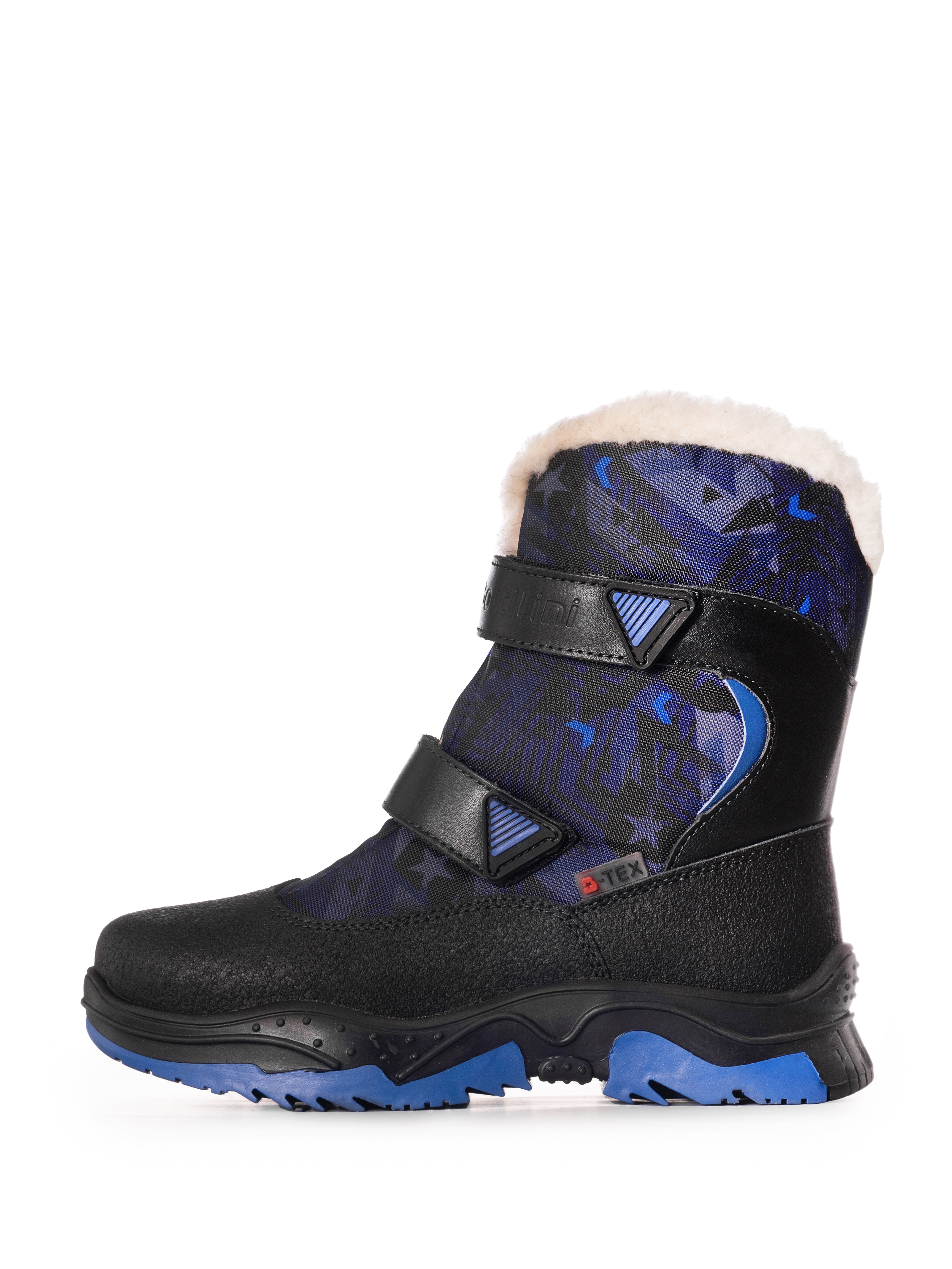 Ботинки Bottilini BL-300(1)_Ш - фото 6