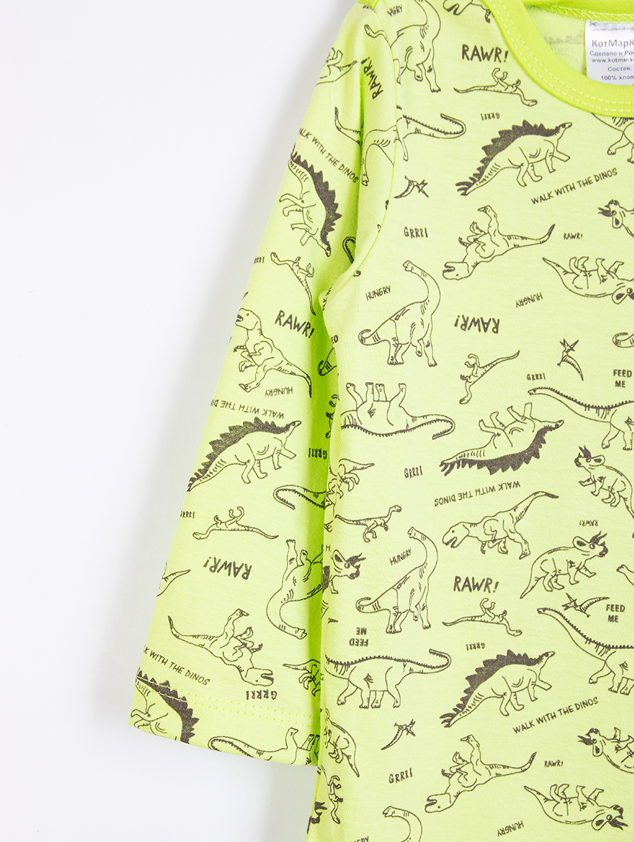 Боди 2 шт КотМарКот 800735 - фото 7