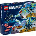 Конструктор LEGO DREAMZzz 414 дет.