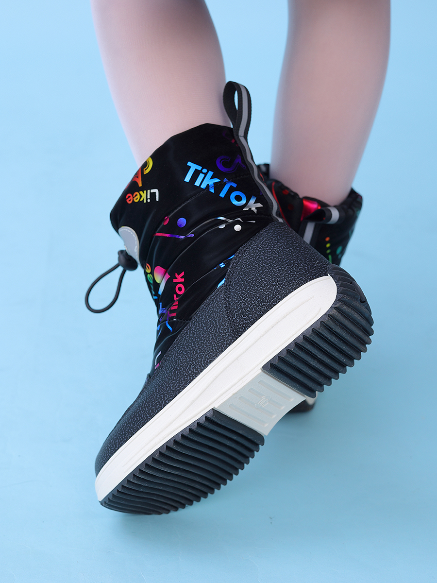 Сапоги Зебра 18914-1 - фото 19