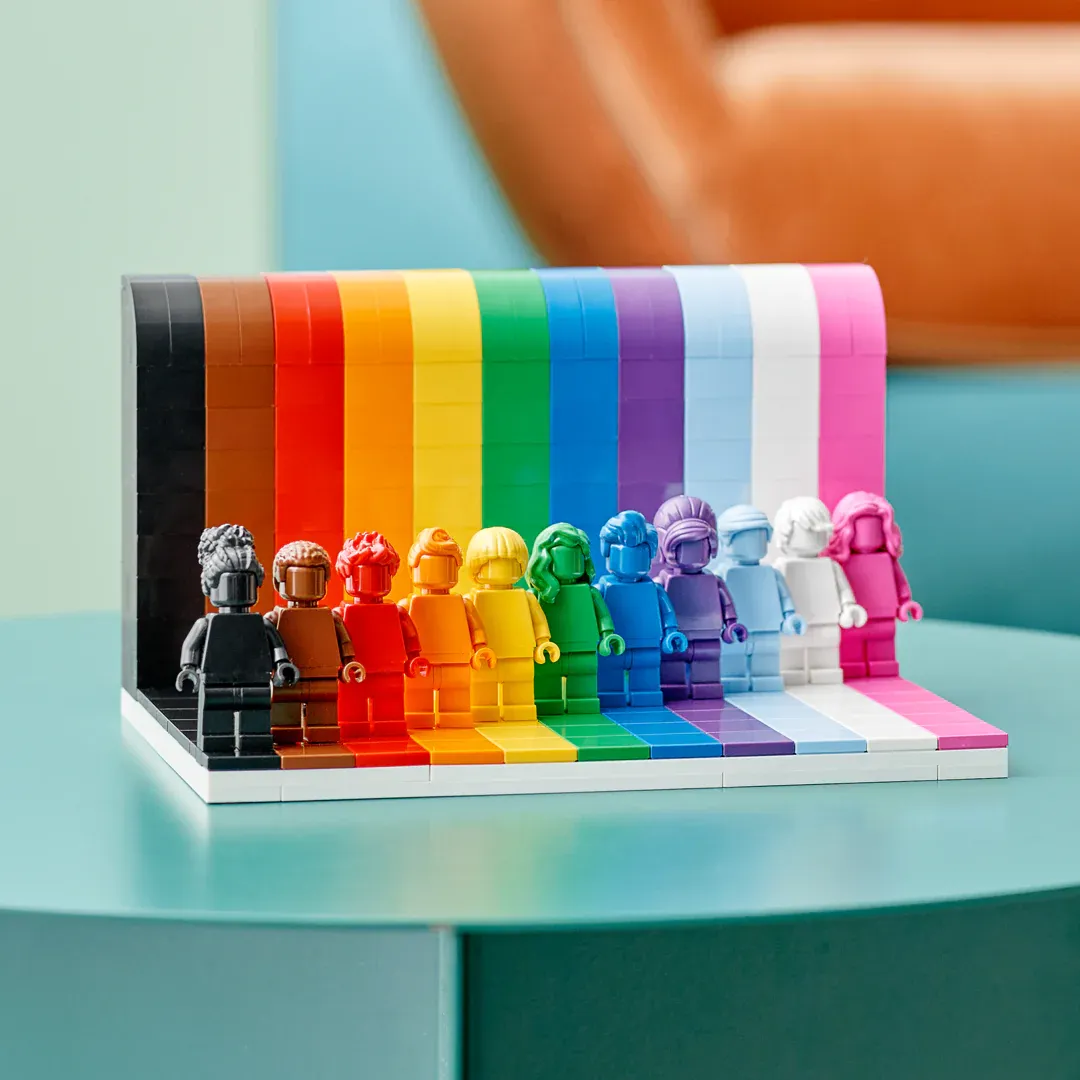 Конструктор LEGO Creator 302 дет. - фото 3