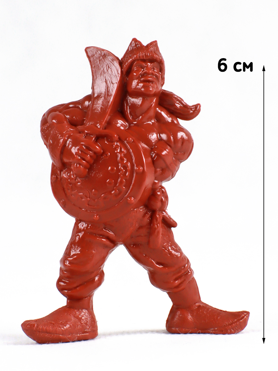Игровой набор MANGO ART - фото 2