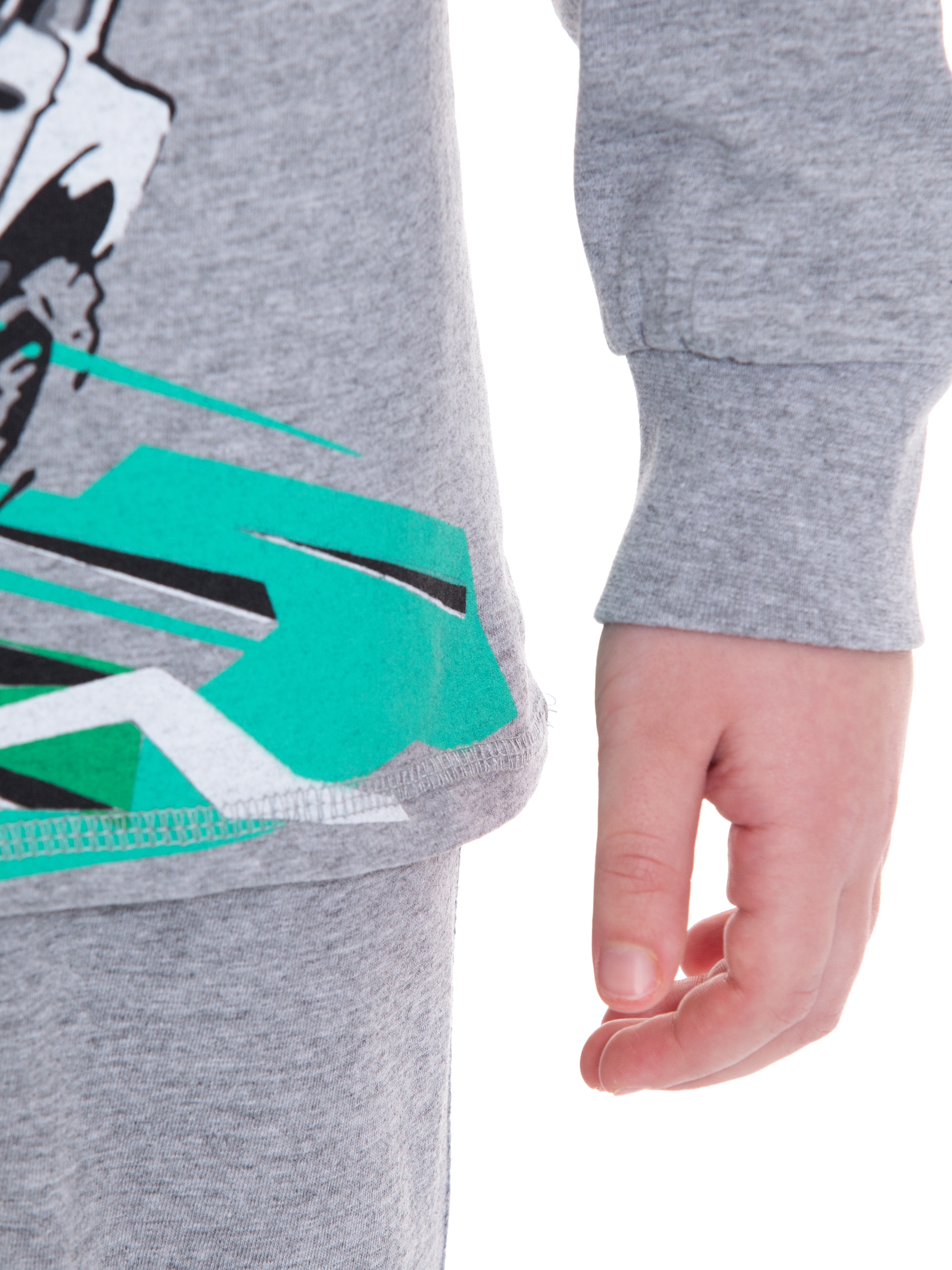 Пижама N.O.A. 11431-2 - фото 18