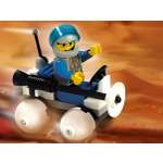 Конструктор LEGO City 24 дет.
