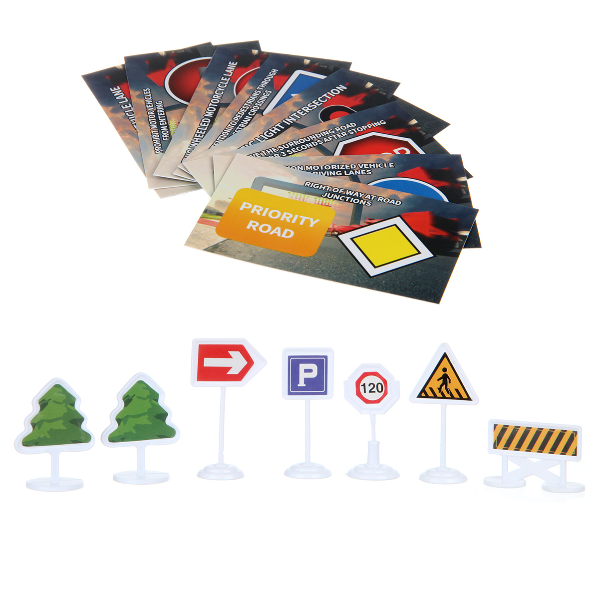 Игровой набор Veld Co в ассортименте 134866 - фото 2