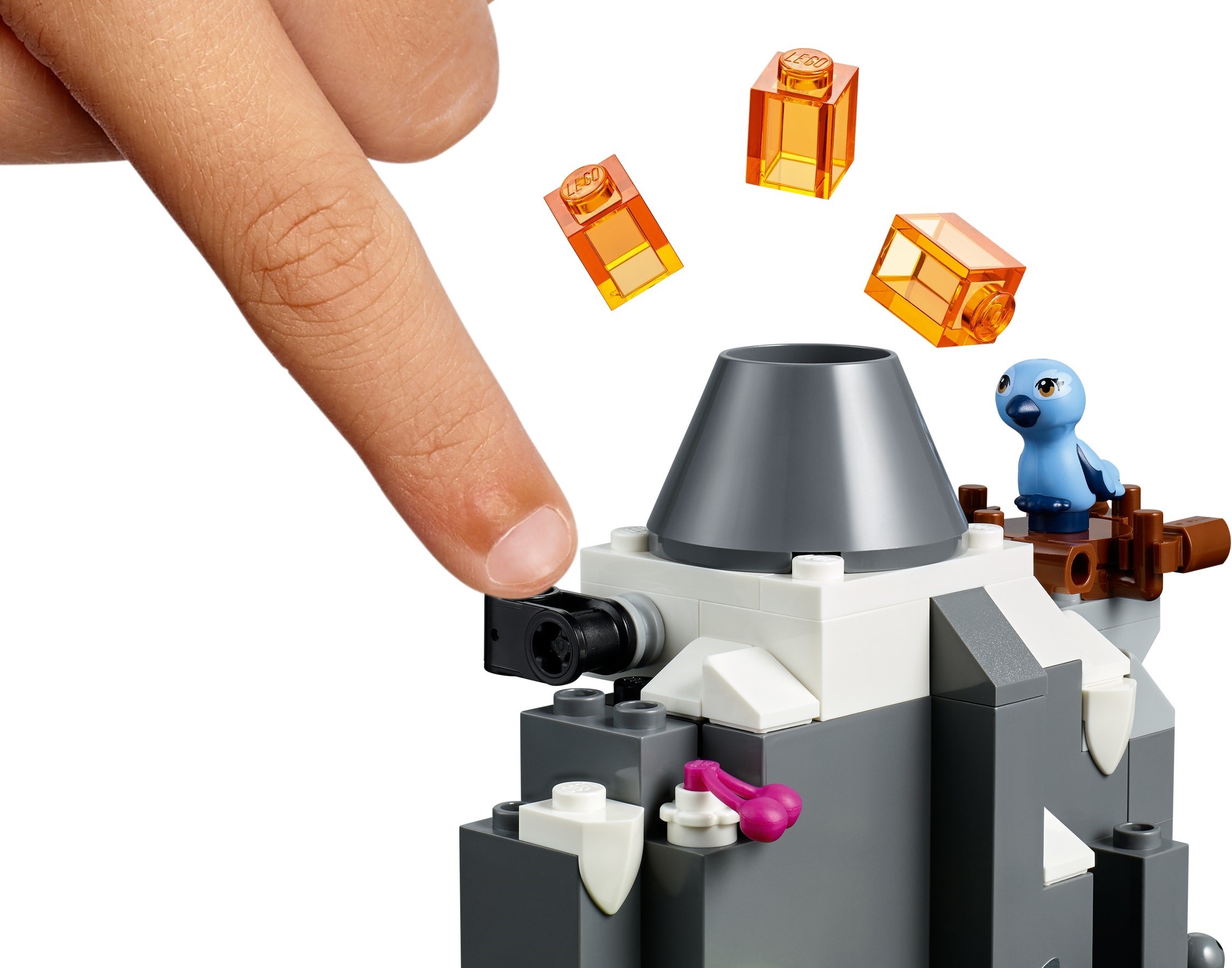 Конструктор LEGO Friends 41432 512 дет. - фото 10