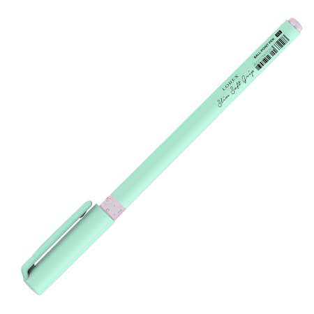 Ручка шариковая Lorex Stationery 1 шт. в ассортименте