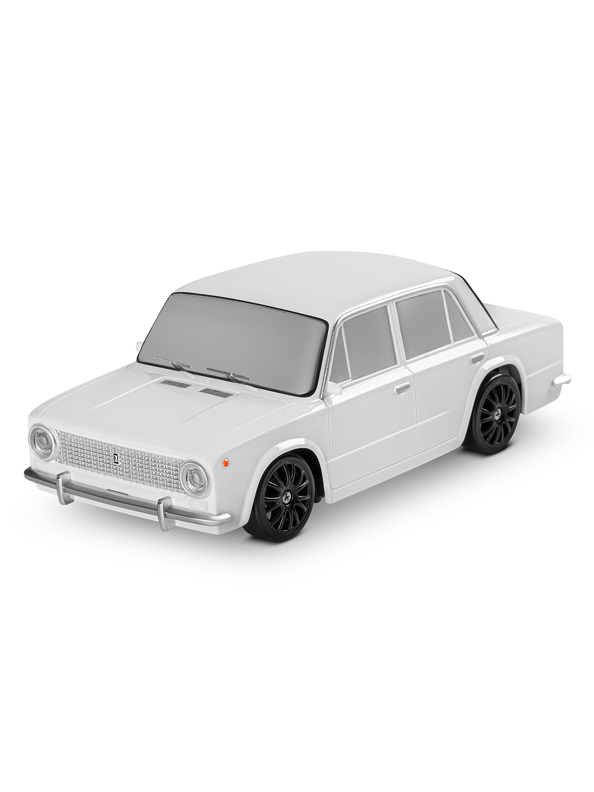 Автомобиль РУ AUTODRIVE LADA 1:24 - фото 16