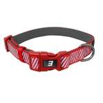 Ошейник для собак ICEPEAK PET S Красный 470108324B650S