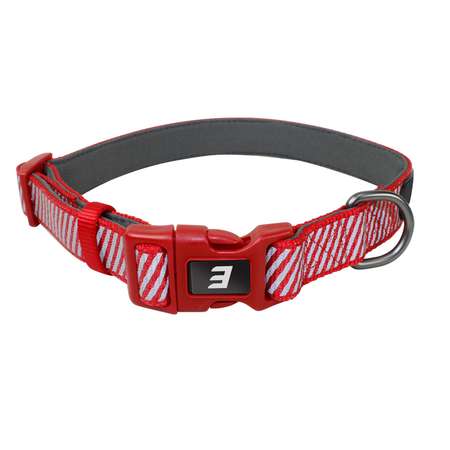 Ошейник для собак ICEPEAK PET S Красный 470108324B650S