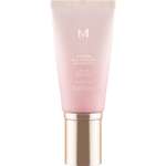 Тональный BB крем MISSHA SPF30/PA Шелковистое сияющее покрытие тон 23 45 г