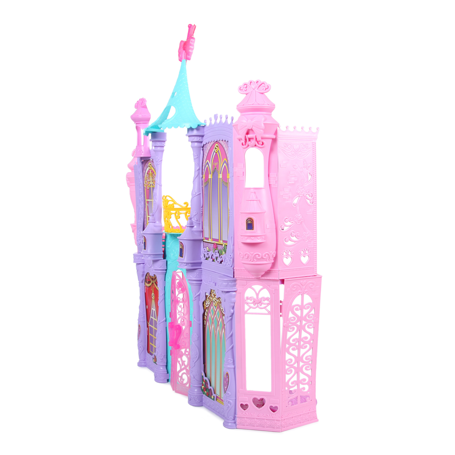 Домик для кукол Zuru Sparkle Girlz 24813B - фото 3