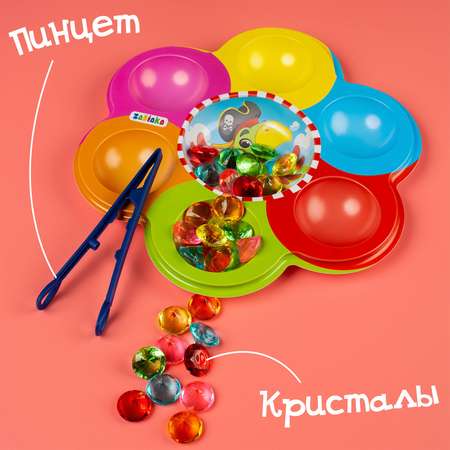 Игрушка Zabiaka сортер