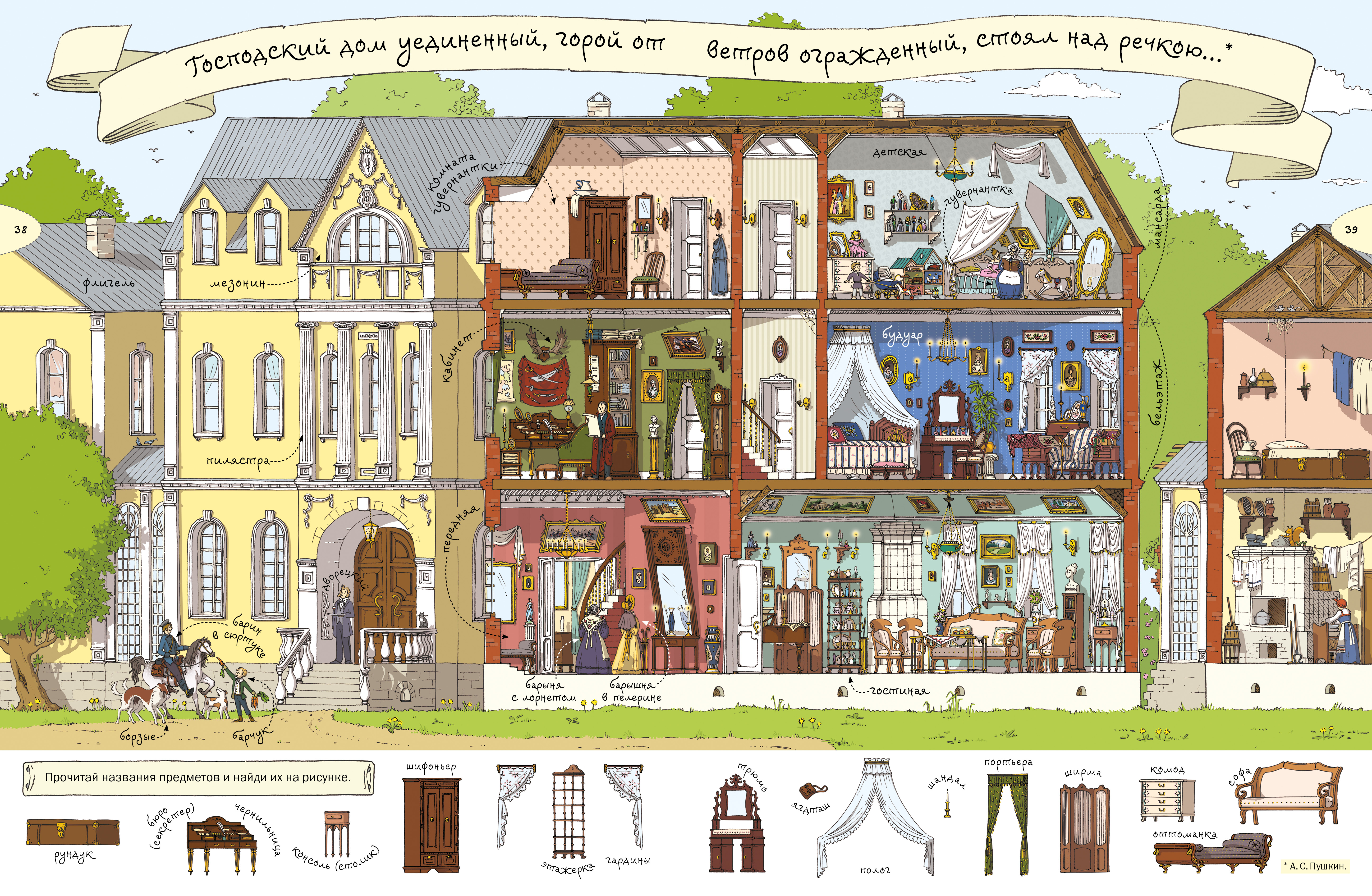 Книга Clever Большая энциклопедия CLEVER - фото 2