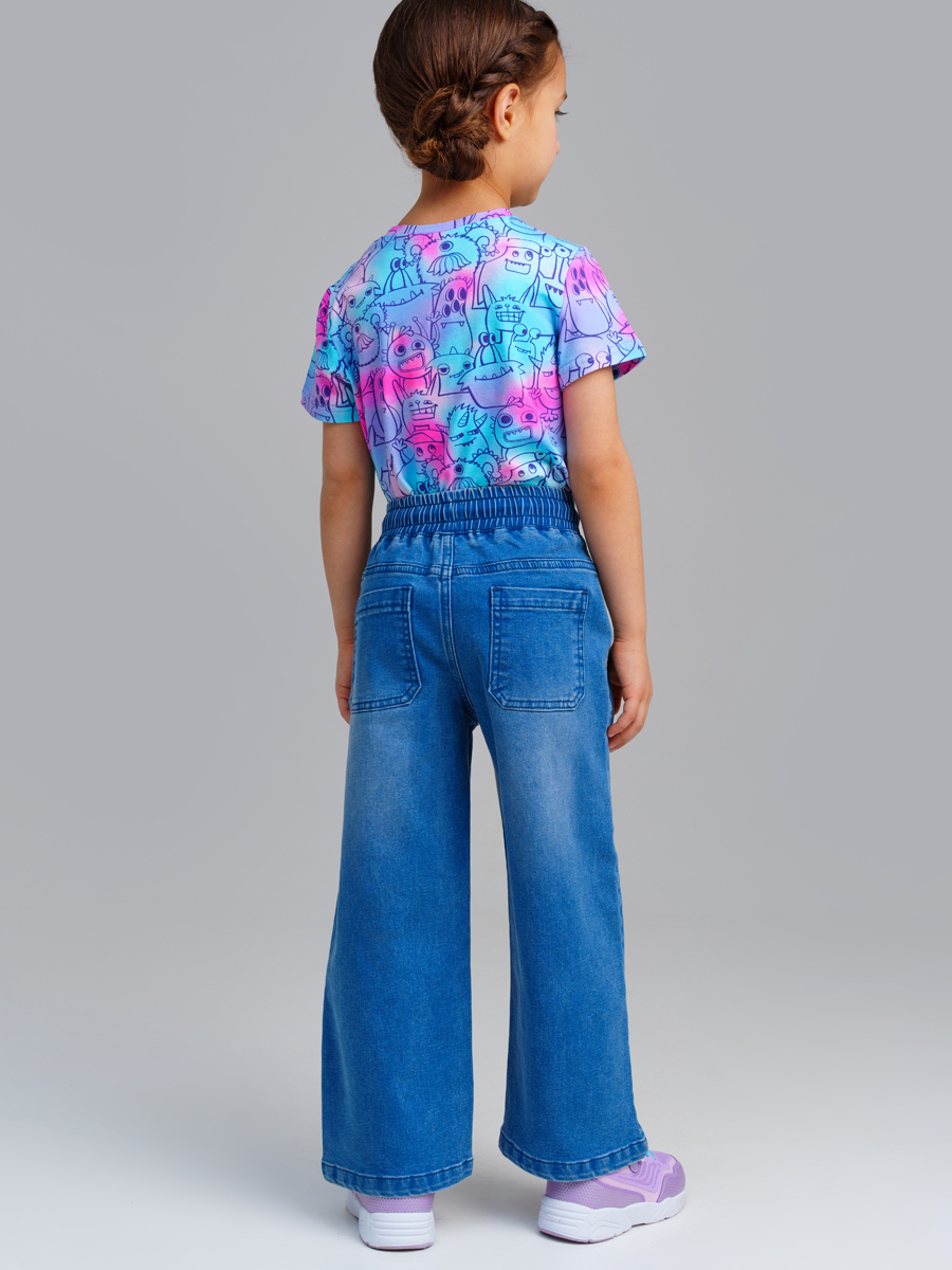 Джинсы PlayToday 12522018 - фото 3