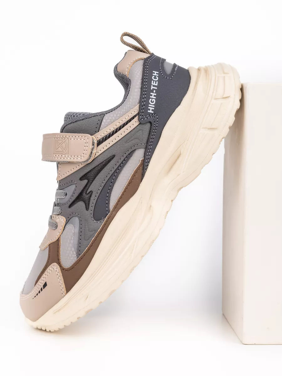 Кроссовки KDX KLFW-2 beige - фото 22