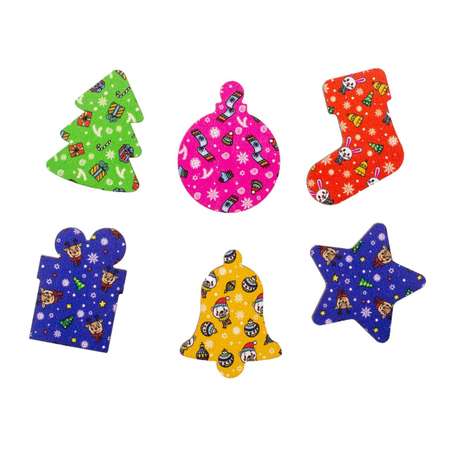 Настольная игра WOODLANDTOYS