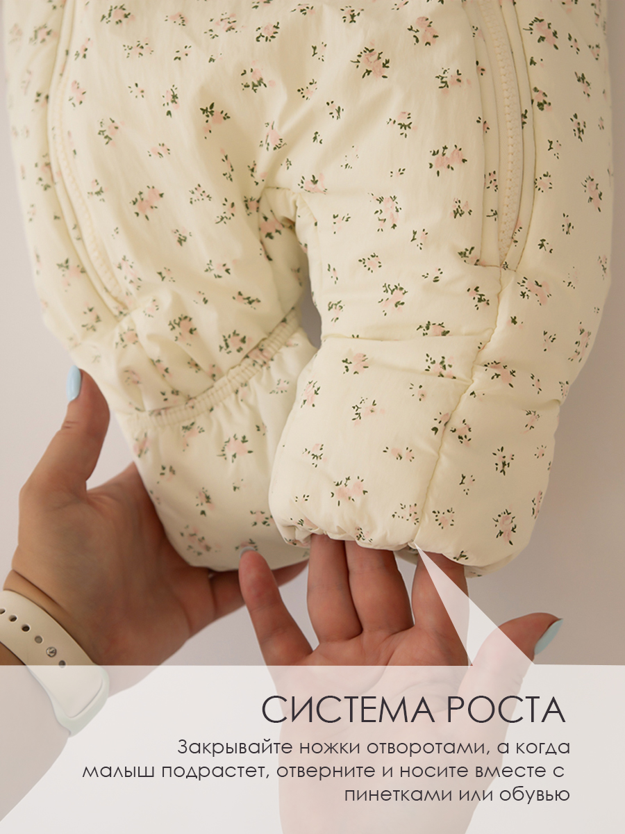 Комбинезон SOFUTO SV77KBZ021 - фото 5