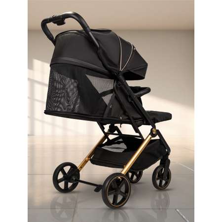 Коляска прогулочная Amarobaby Route