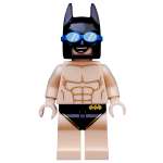 Изображение товара Фигурка LEGO Swimsuit Batman coltlbm30