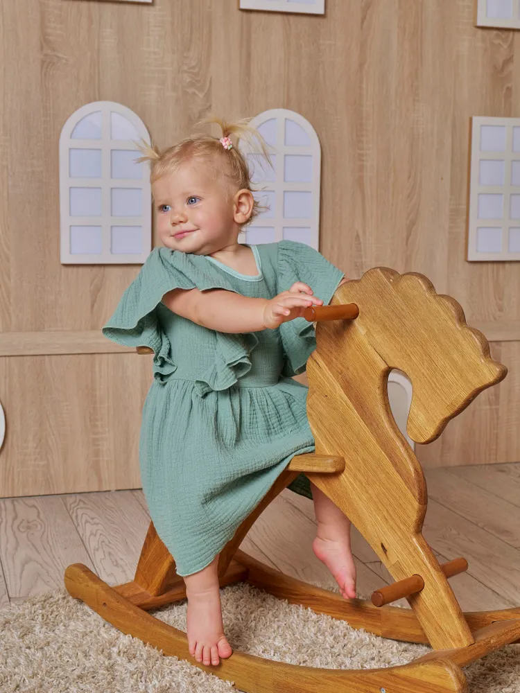 Платье Clariss ЦБ-00001495 - фото 2