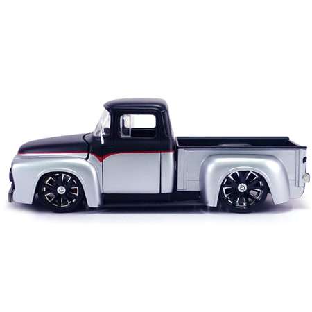 Автомобиль Jada Ford 1:24