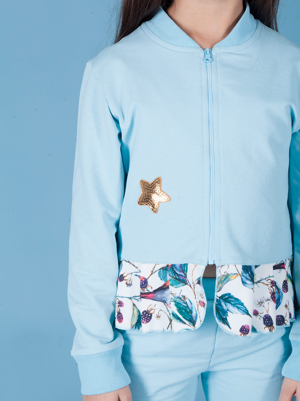 Костюм Ete Children 3405130904 - фото 4