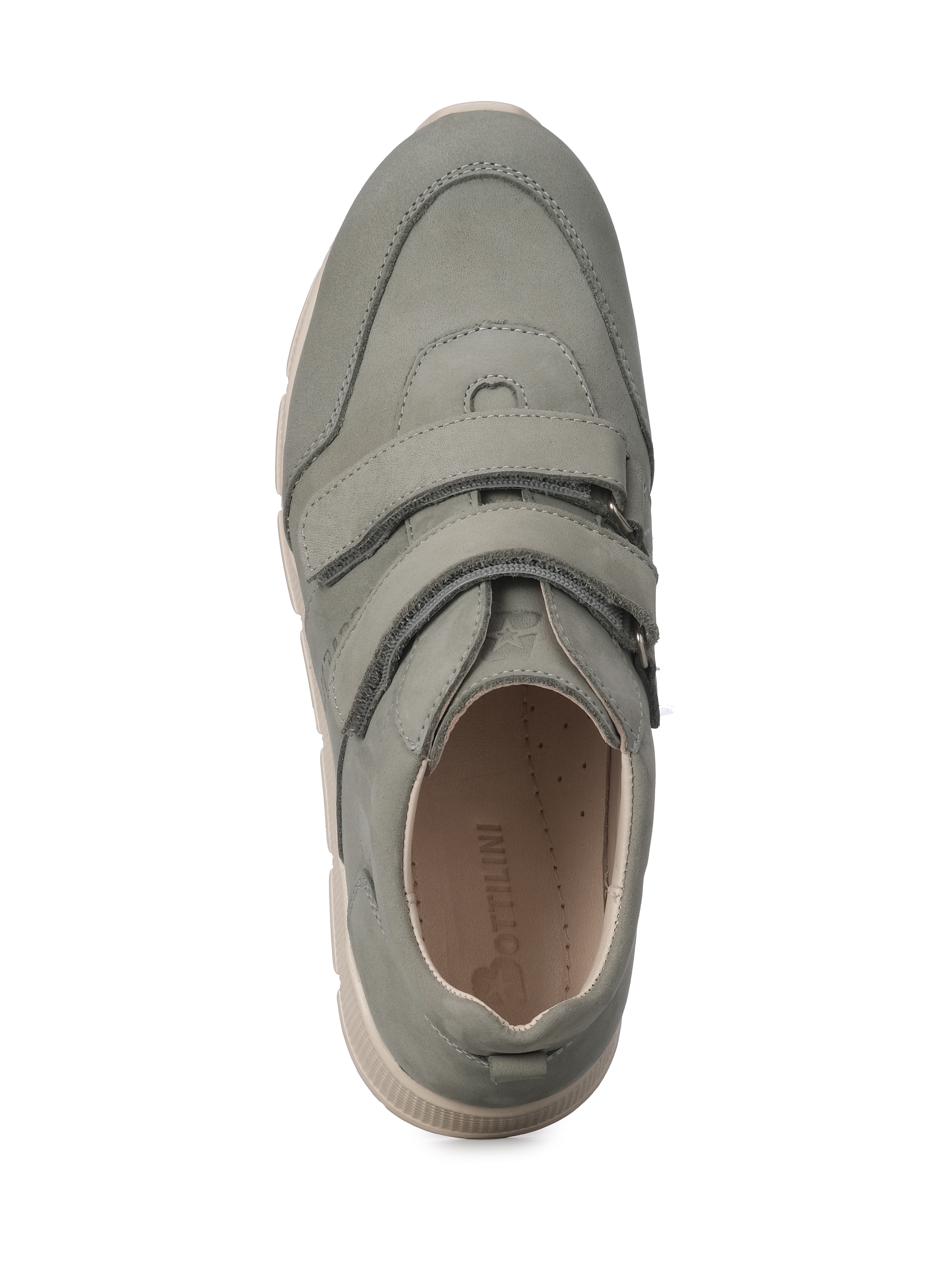 Полуботинки Bottilini BL-295(33) - фото 2