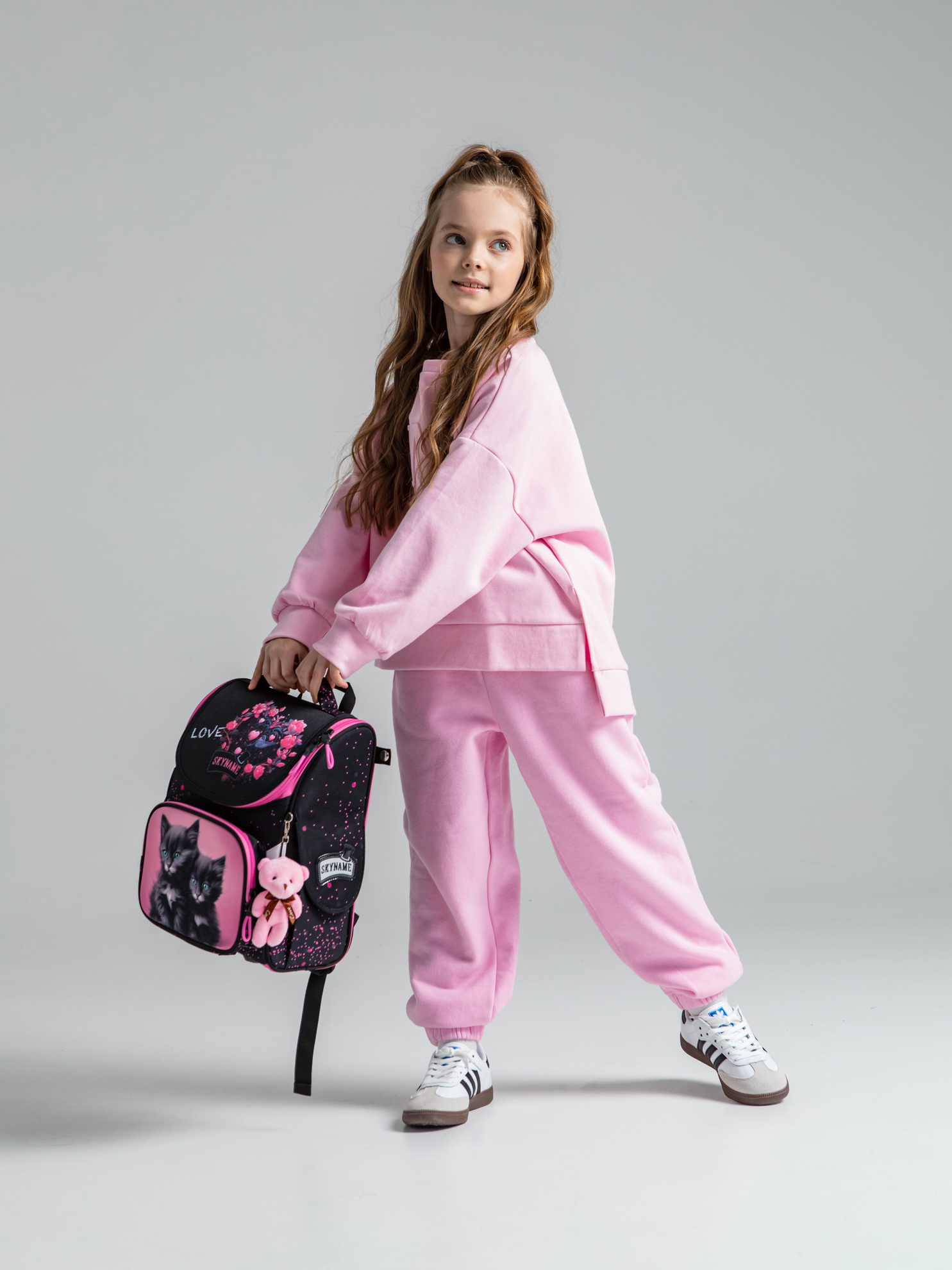 Ранец SkyName - фото 7