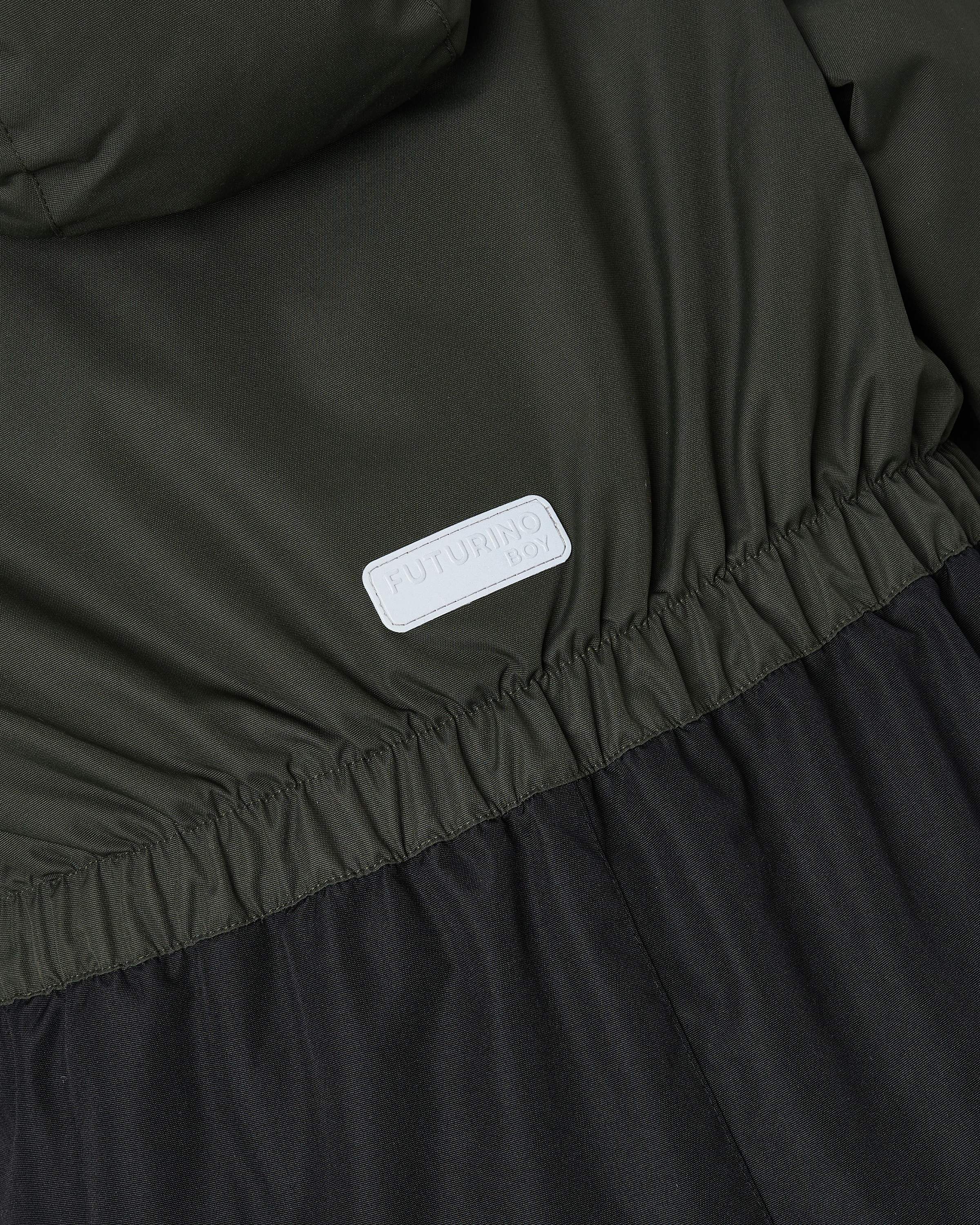 Комбинезон Futurino W25FU1-B150kb-24 - фото 8