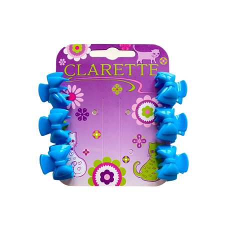 Заколки для волос Clarette