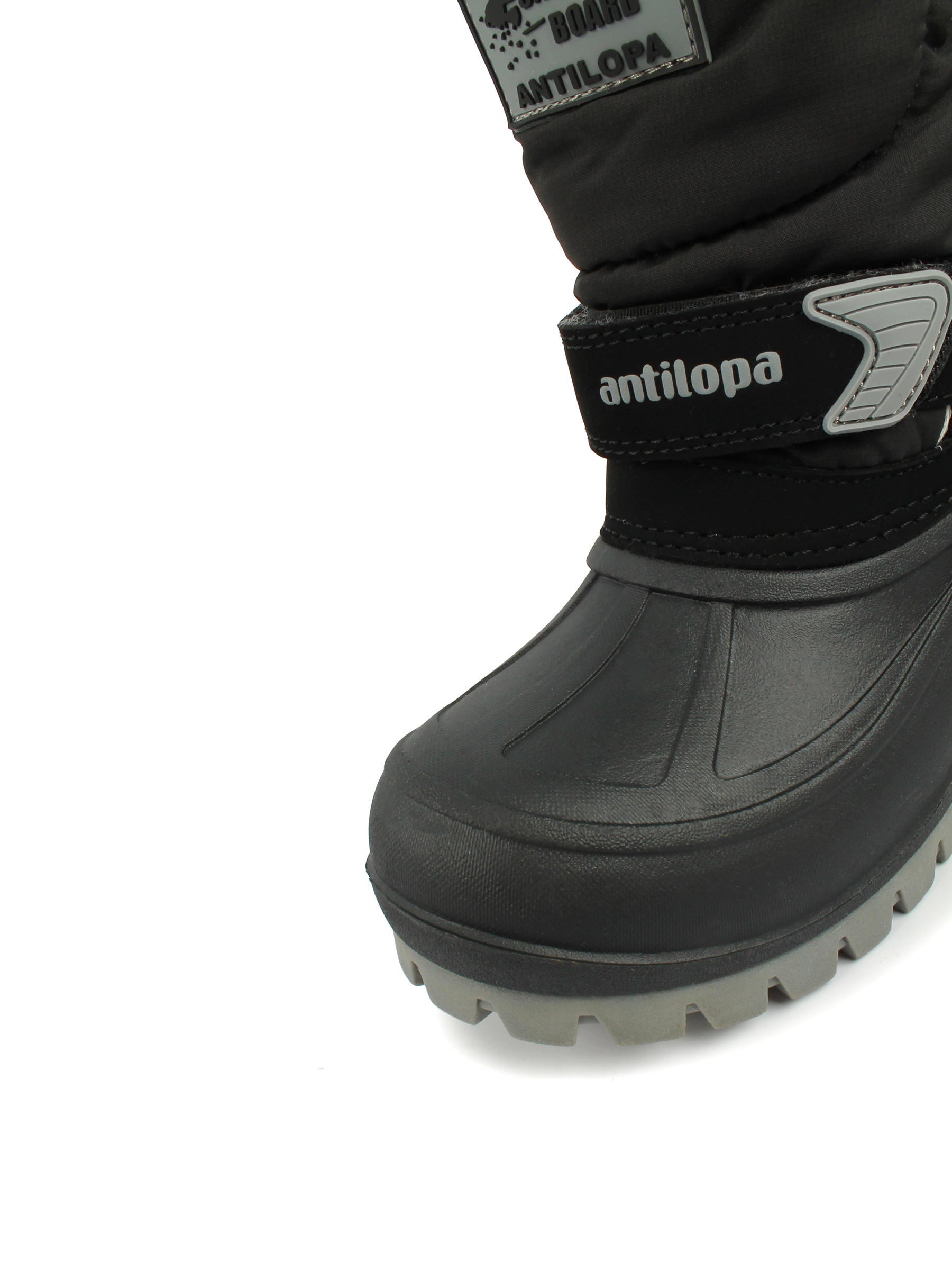 Ботинки Antilopa AL 12909 - фото 21