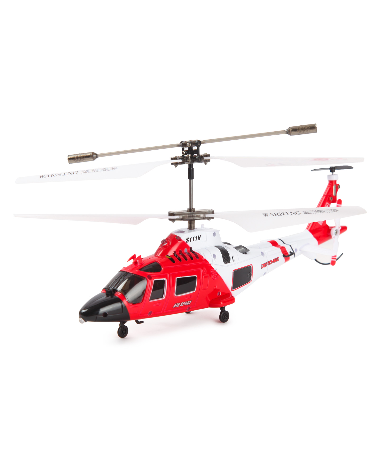 Вертолет РУ SYMA Agusta - фото 1