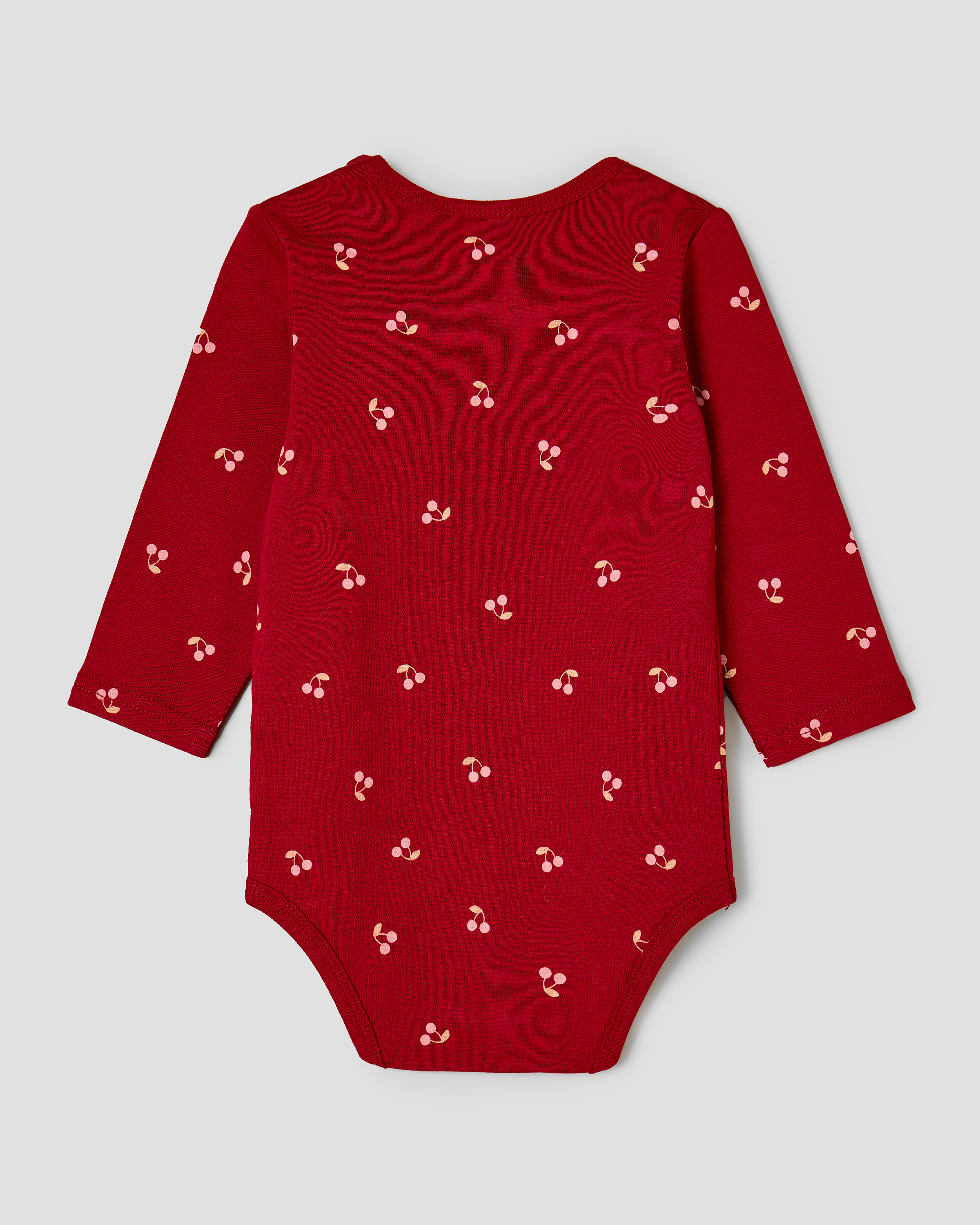 Боди 2шт BabyGo W26BG4-16016ig-JJD1 - фото 7