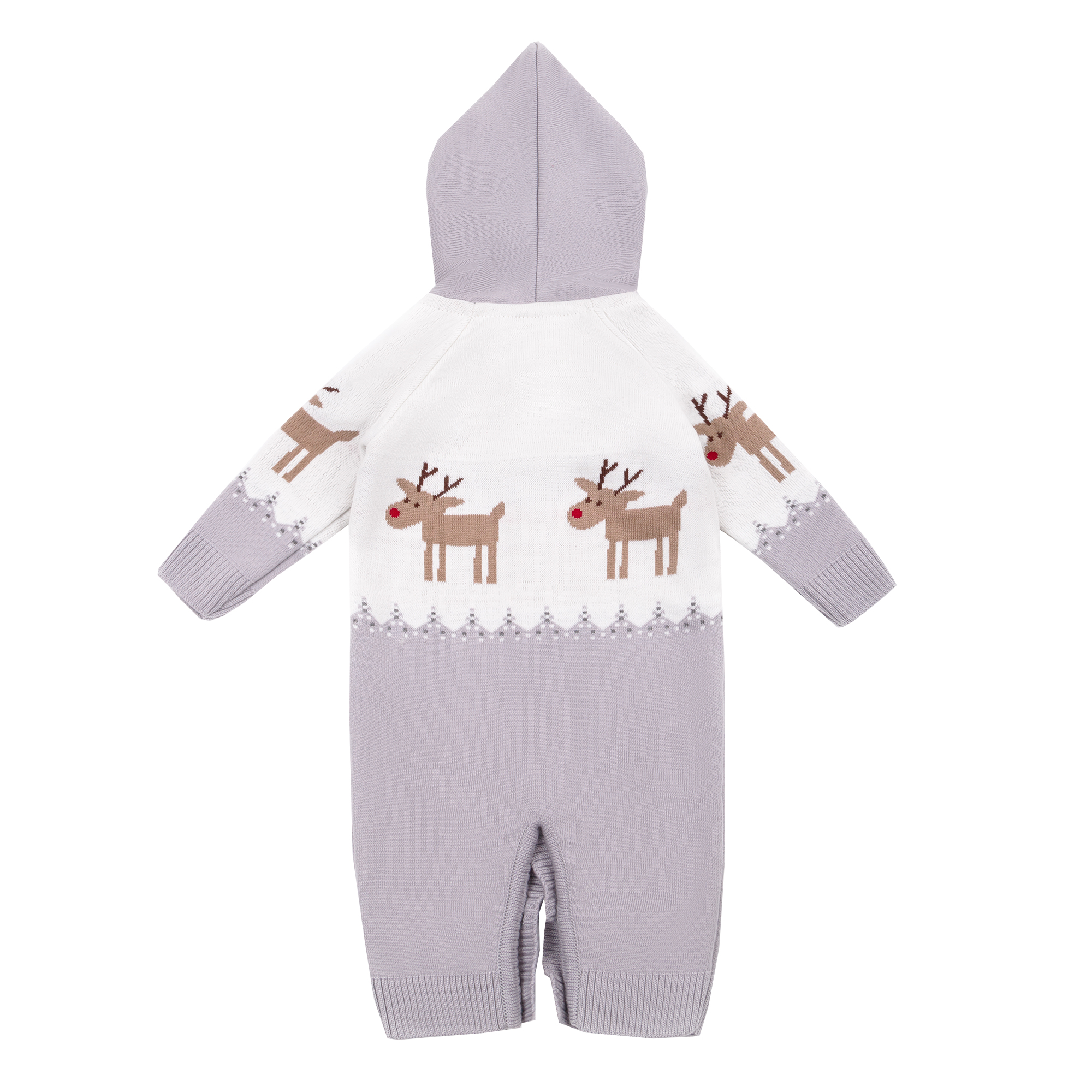 Комбинезон Amarobaby AB-OD21-PLC502D/11 - фото 7