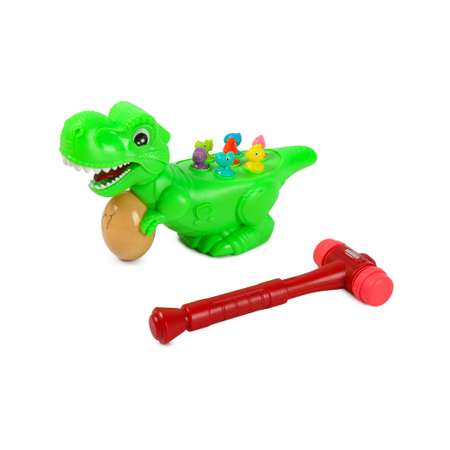 Игрушка BabyGo Поймай Дино