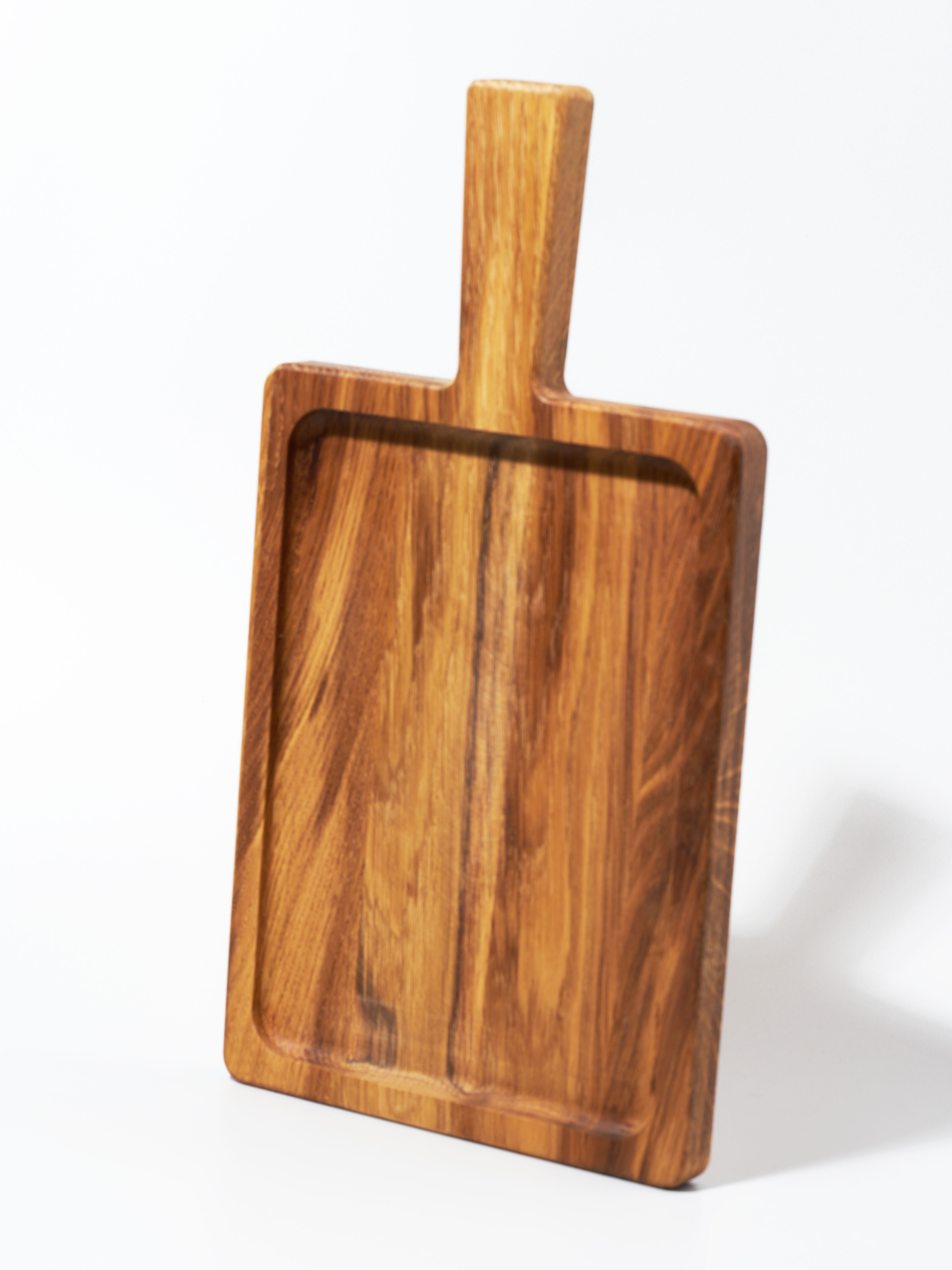 Доска разделочная Plates and More деревянная - фото 2