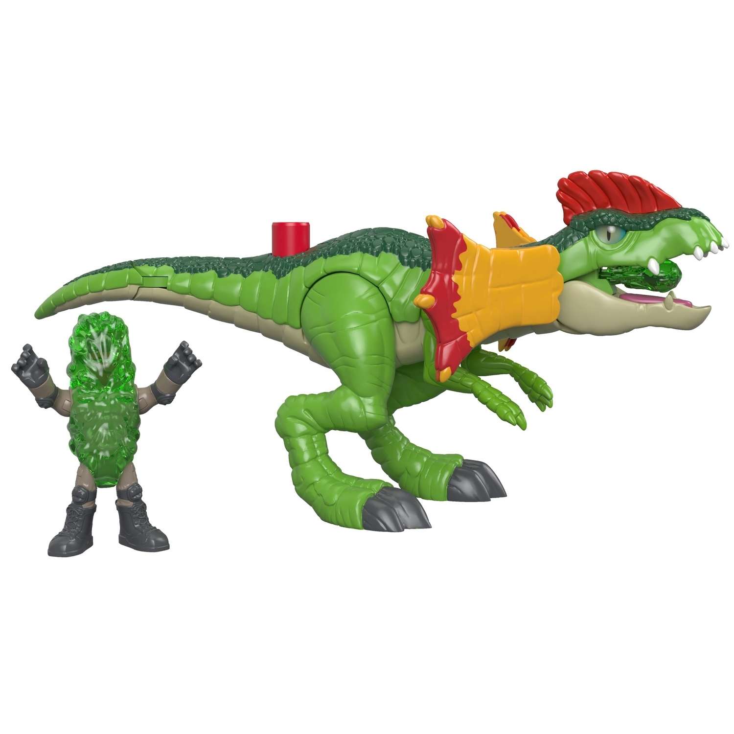 Фигурка IMAGINEXT - фото 5