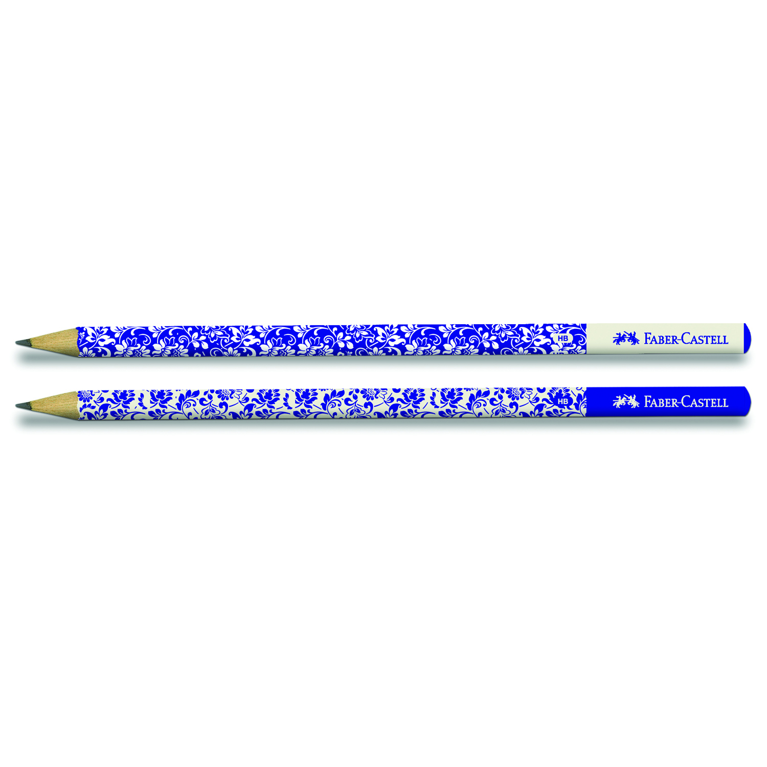 Карандаши чернографитные Faber Castell 1 шт. - фото 1