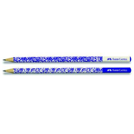 Карандаши чернографитные Faber Castell 1 шт.