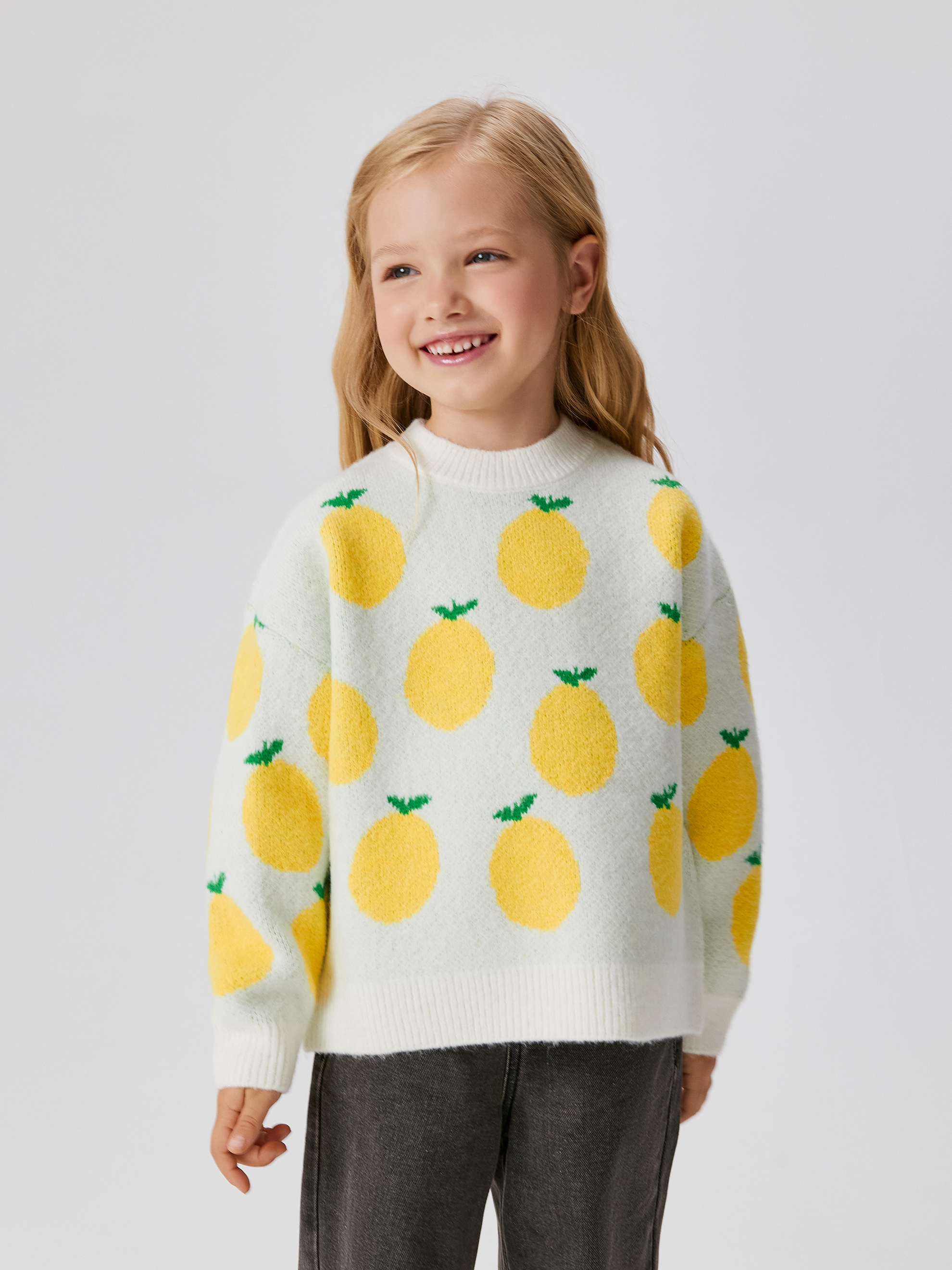 Джемпер Acoola 20220310248_0093274 - фото 1