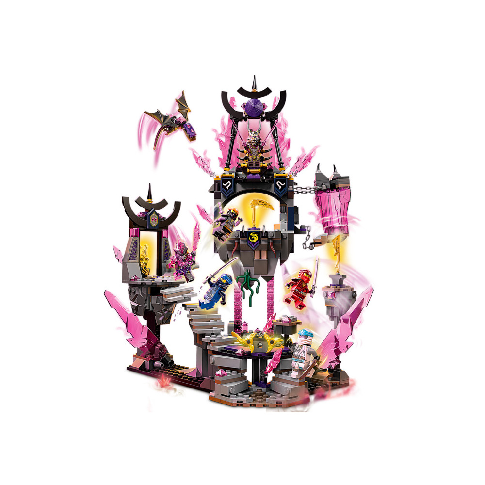 Конструктор LEGO 94 дет. - фото 4