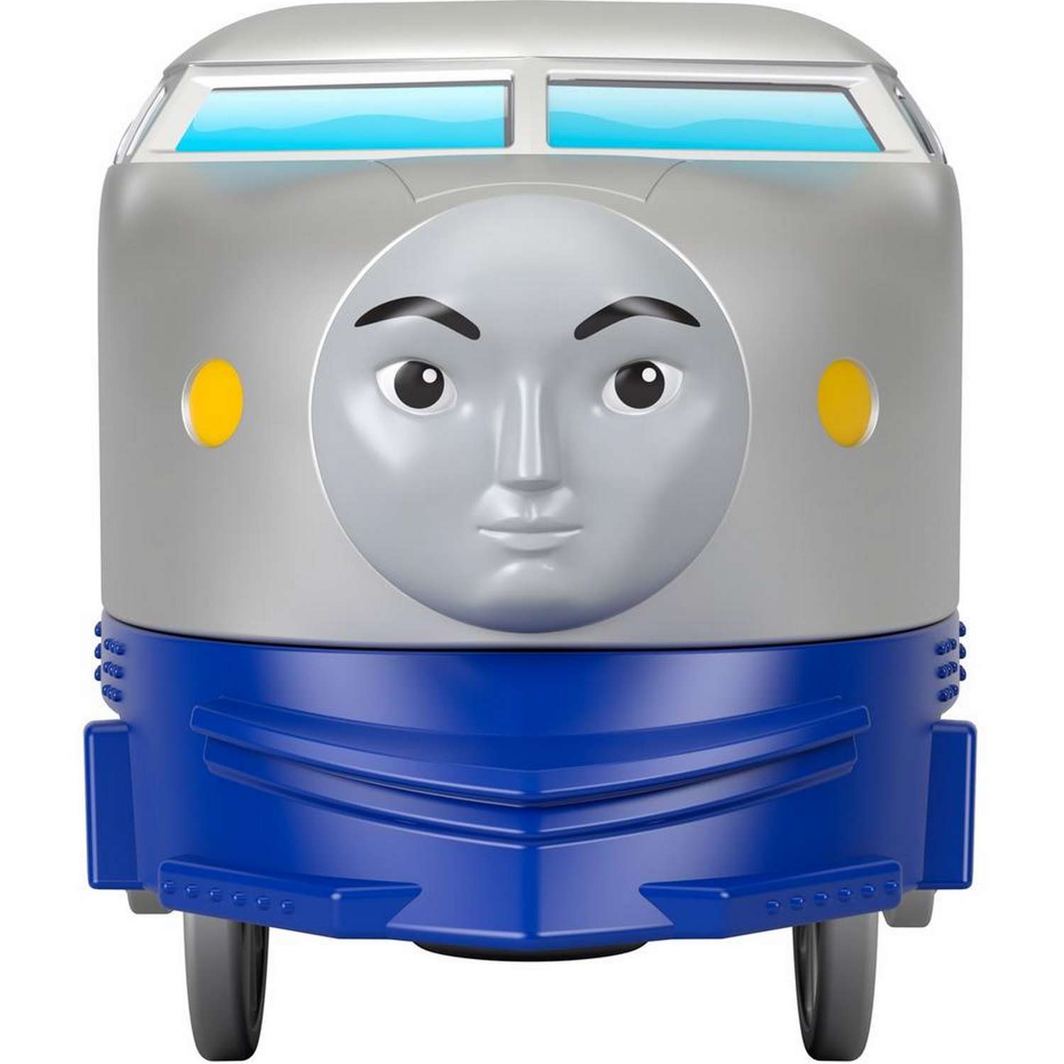 Развивающая железная дорога Thomas and Friends FTF31 - фото 8