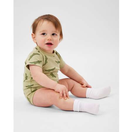 Боди BabyGo