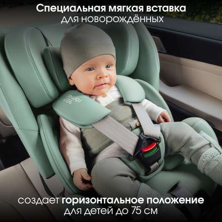 Автокресло Britax Roemer Swivel Isofix 0+/1/2 (0-25 кг)