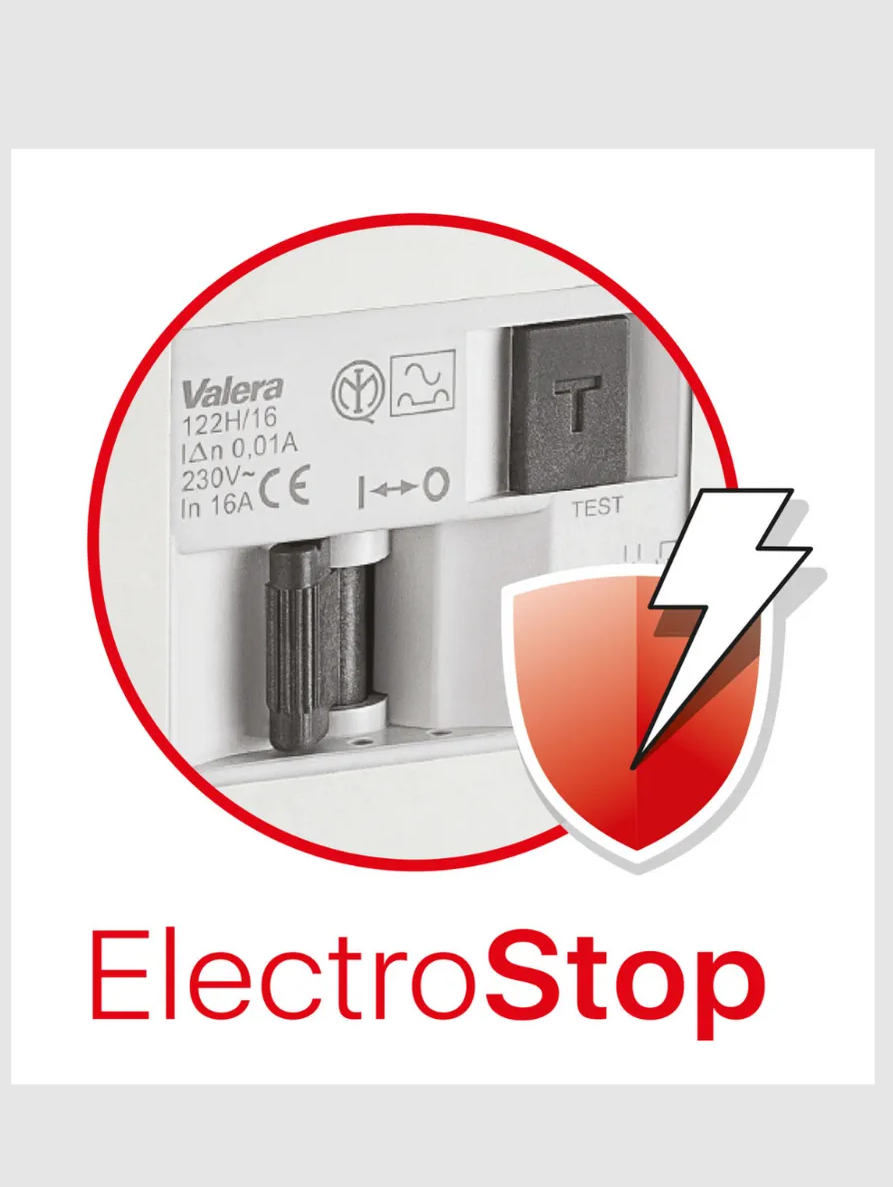 Фен Valera 533.03/044.06 - фото 2