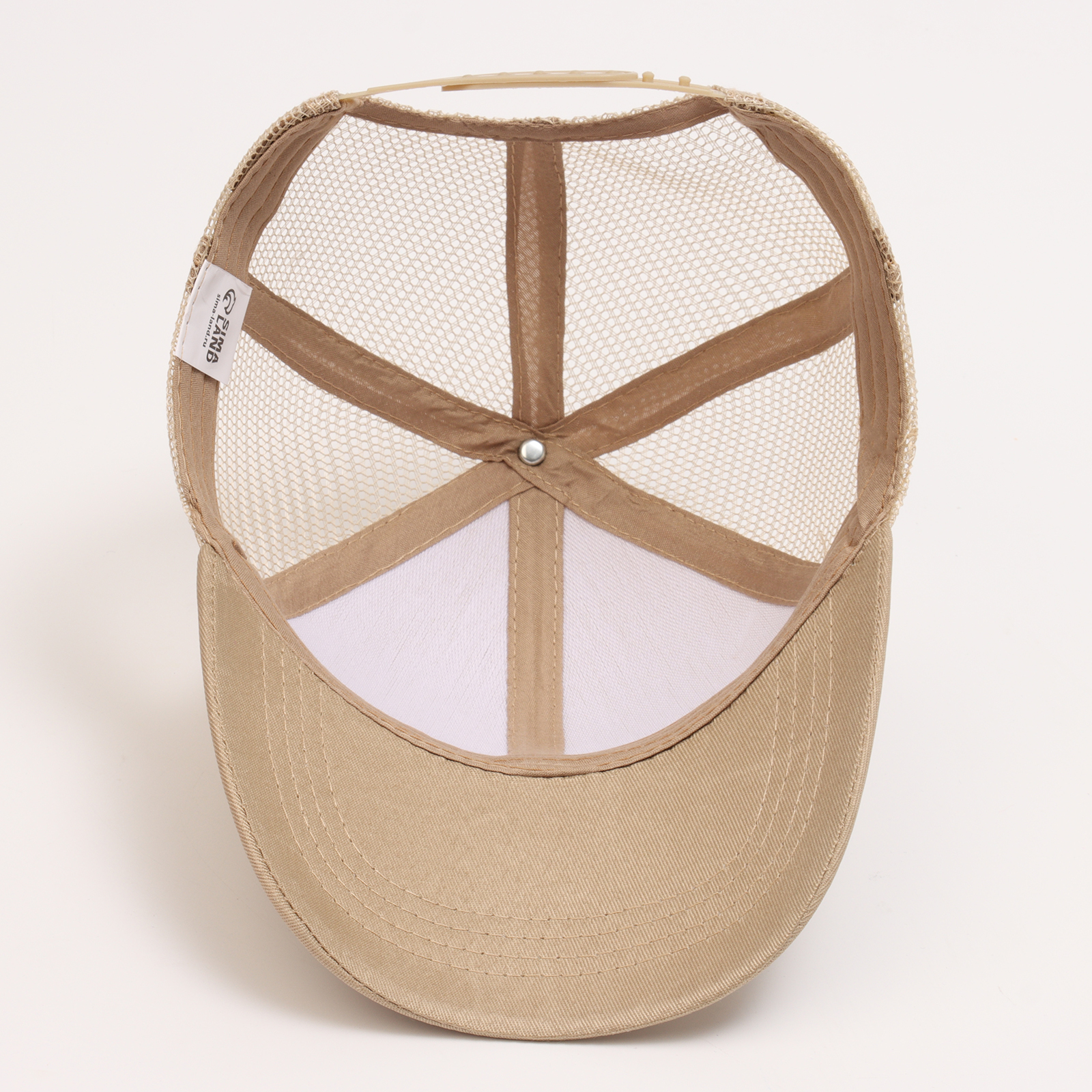 Кепка Sima-Land 10122507 - фото 6