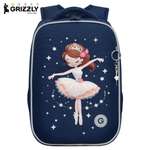 Ранец Grizzly Танец