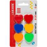 Магнит deVENTE 6 шт.